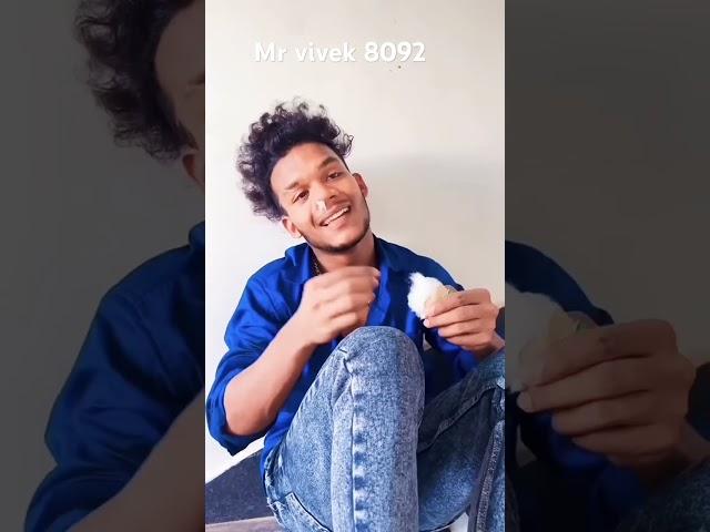 Mr vivek 8092
