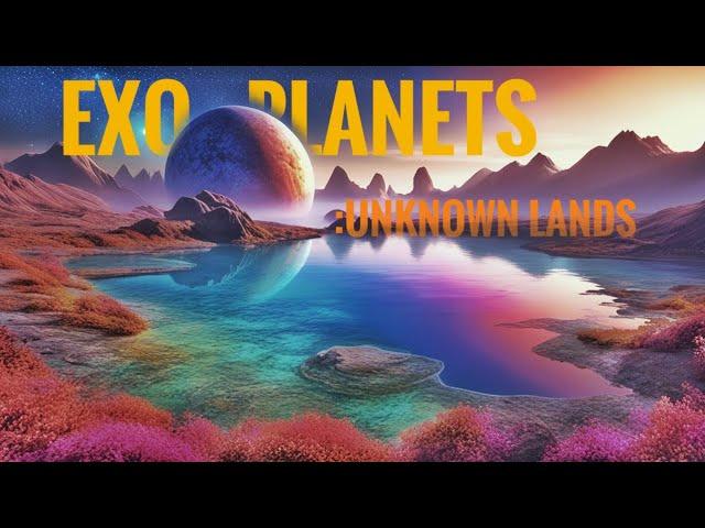 Exploring Exoplanets: The Mysteries Beyond Our Solar System