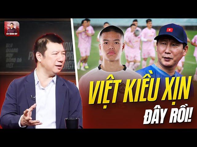 ĐỖ CHUNG NGUYÊN: VIỆT KIỀU XỊN LỌT TOP 3 CẦU THỦ TRẺ XUẤT SẮC NHẤT BULGARIA, LIỆU CÓ VỀ VIỆT NAM?