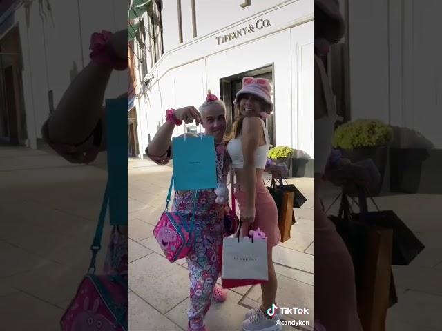 Candyken - RichCoupleCheck (TikTok)