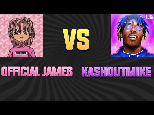 KASHOUTMIKE VS OFFICIAL JAMES| SBA