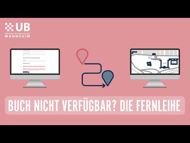 Buch nicht verfügbar? Die Fernleihe