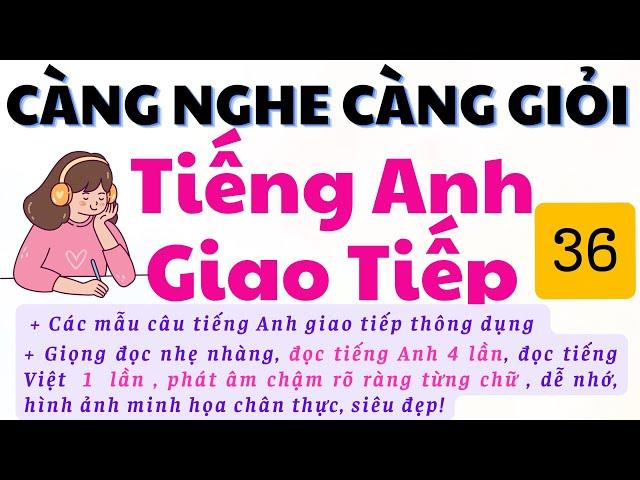 Nghe và Nói Theo! You Won't Believe How Easy It Is to Improve Your English Speaking!