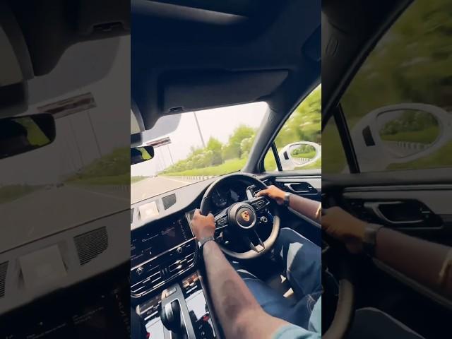 #porsche#macandrive#porscheindia#2025#porschecars#andhrapradesh