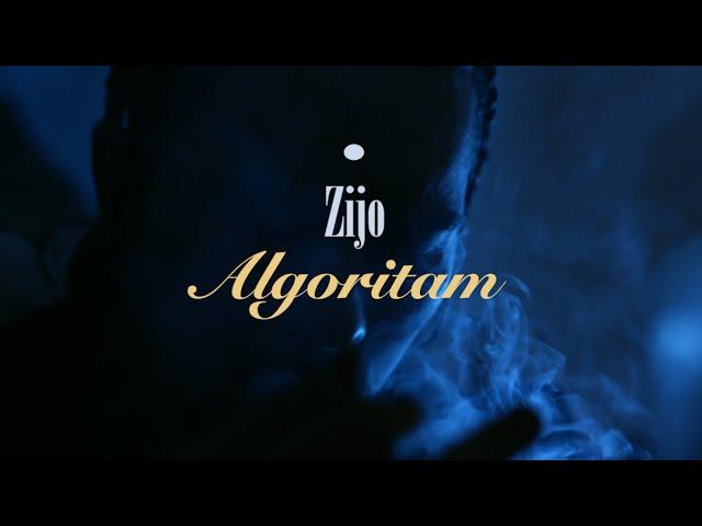 Zijo - Algoritam (Official Video)