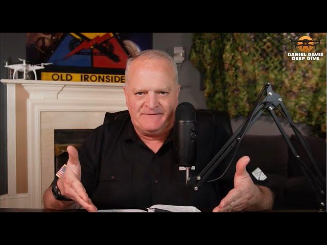 Ukraine's DIRE Situation that the West Ignores /Lt Col Daniel Davis