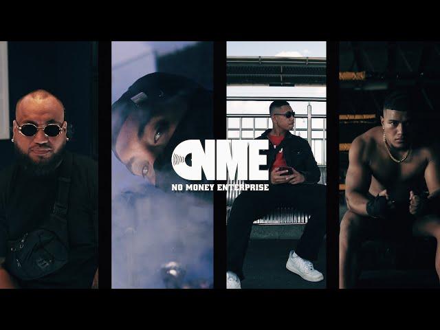 NME - No Reason (Official Music Video)