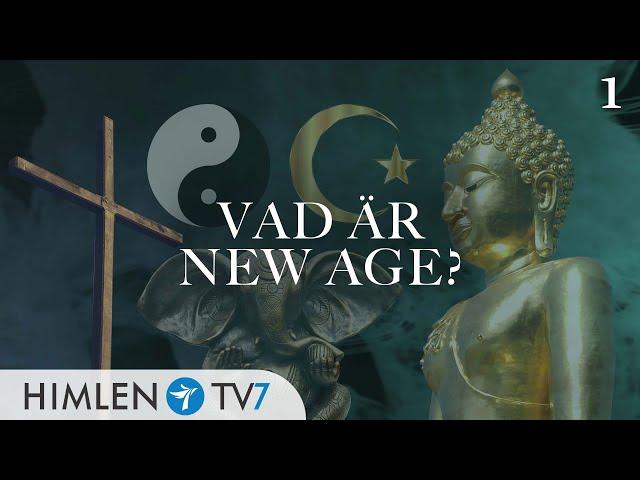 Vad är New Age? | När skenet bedrar