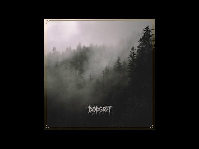 DÖDSRIT "Dödsrit" LP (full album)