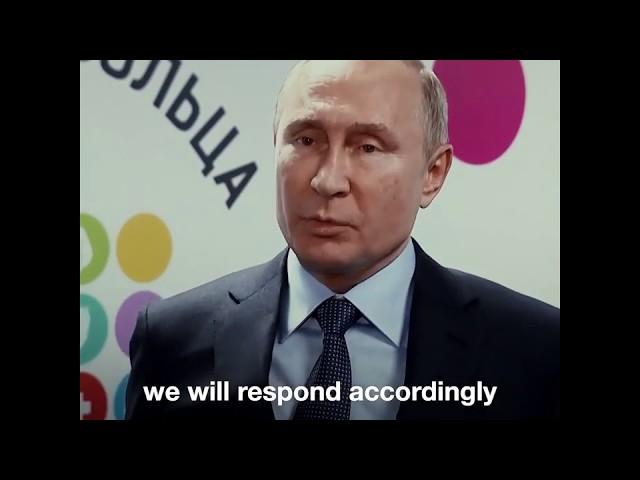 How The U.S. Bid To Pull Out From INF Treaty Will Shatter Europe's Security