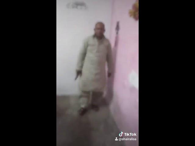 Nasir Mahmood