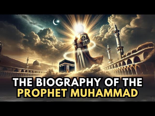 PROPHET MUHAMMAD BIOGRAPHY SHOCKS the World in 2024!