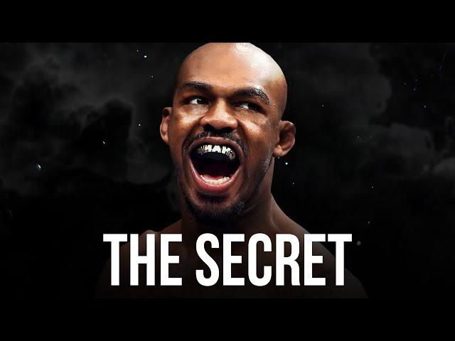 How Jon Jones NEVER Loses