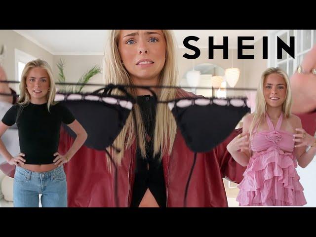 SHEIN HAUL SOMMAAAR!!