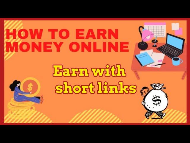 How to Earn money online | in Pakistan | Url Shortener Websites daumology