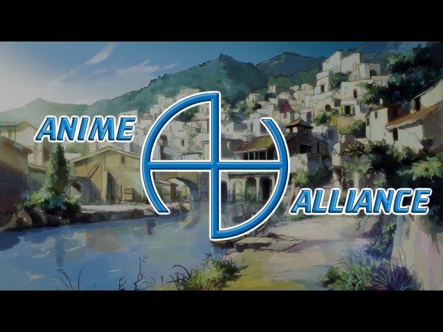 Anime Alliance Introduction