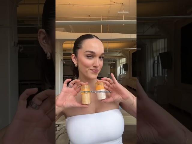 Body Glow Is The Jewelry Of Makeup  | Makeup.com by L'Oréal