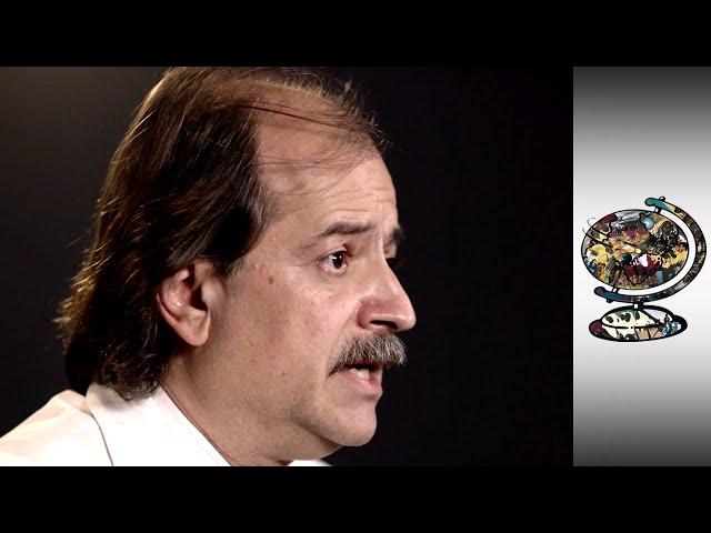 Dr. Ioannidis on Why We Don't Have Reliable Data Surrounding COVID-19