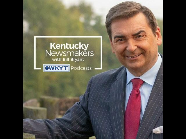 Kentucky Newsmakers 5/21: Political consultant Adam Feldman