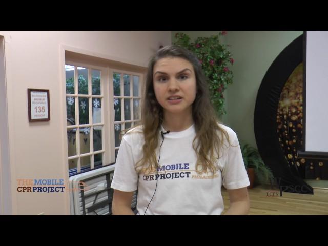 Liberty Lutheran - Free CPR Class at West Philadelphia Senior Community Center