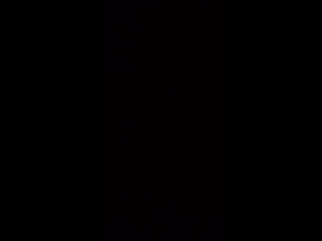 One Second Video (Not Click Bait)