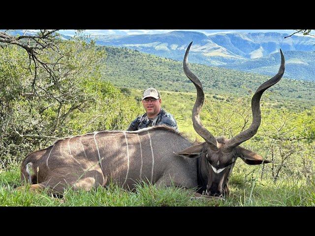 Hunting Legacy: Three Generations in Africa