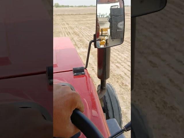 2nd High Herron Performance 855FE#trending #ytshorts #rupesh #machine #farmer #tractor #technology
