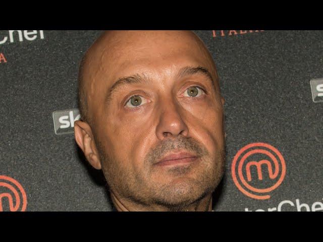 The Real Reason Joe Bastianich Left MasterChef