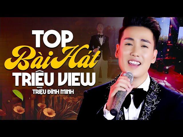 Giữa Mạc Tư Khoa Nghe Câu Hò Nghệ Tĩnh - TOP 10 Bài Hát Triệu View Hay Nhất | TRIỆU ĐÌNH MINH