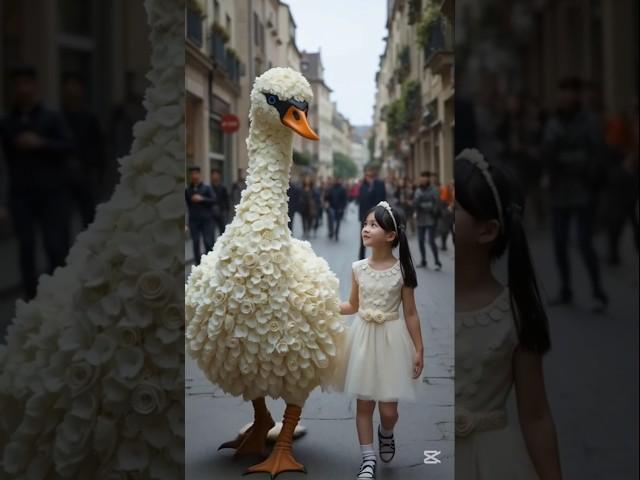 adorable digital creation#naturelovers #animacion #funny#shorts