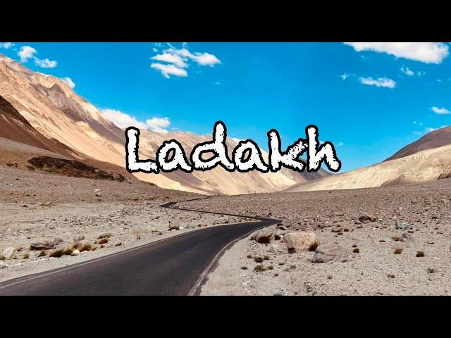 Ngoc Tequila | Khám phá Ladakh - Ấn Độ (Phần 1)| Adventure in Ladakh - India (Part 1)