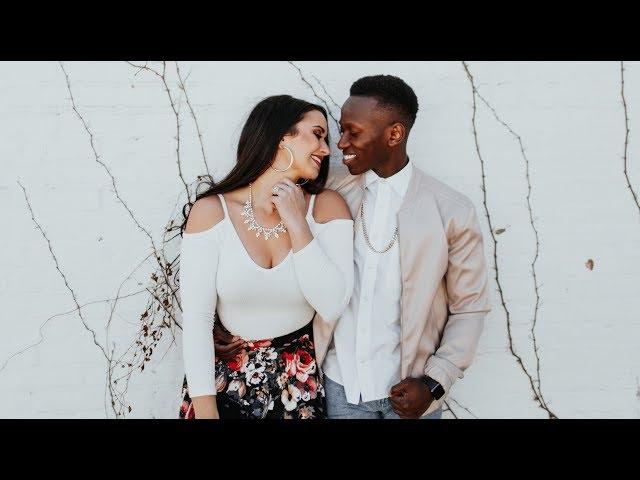 Our Love Story - Brian Nhira  (Official Video)