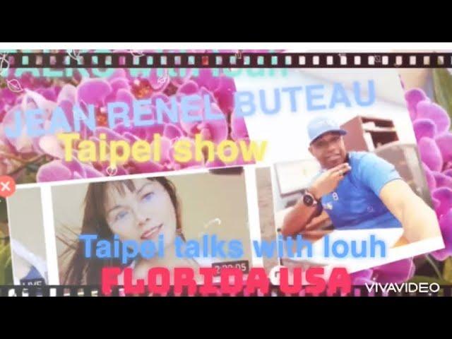 New intro talks with jean |Louh ho vlogz|