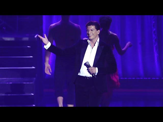 Patrizio Buanne - Il Mondo (Live at Classics is Groot 2016)