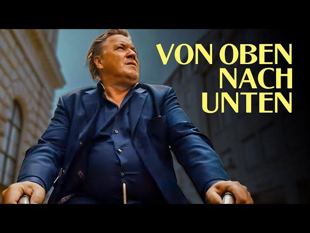 Von oben nach unten (ARD KOMÖDIE mit MICHAEL BRANDNER, ganzer film deutsch, komödien, spielfilm, hd)