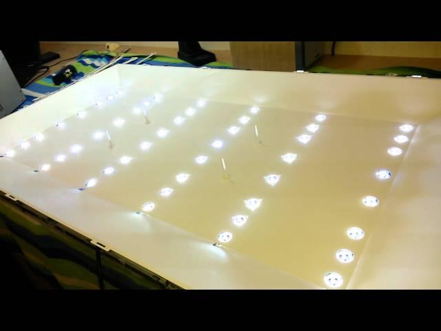 LED Screen Repair 2