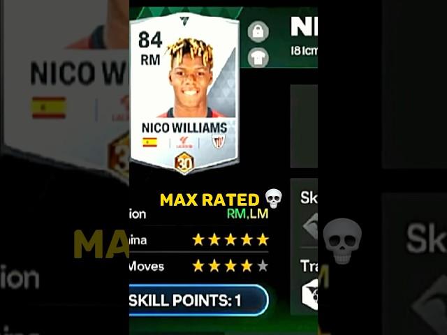 NORMAL vs MAX RATED  #fcmobile