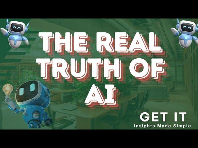 "The Real Impact [Truth] of AI: Unveiling the Truth in the Modern Era"