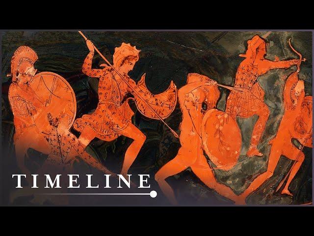 The Legendary Stories Of Ancient Warrior Women Who Have Shaped Our World | War Women | Timeline