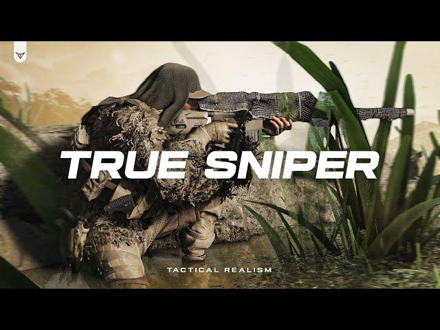 The MOST REALISTIC SNIPER Mods for Ghost Recon Breakpoint | Mission: BROTHER vs BROTHER