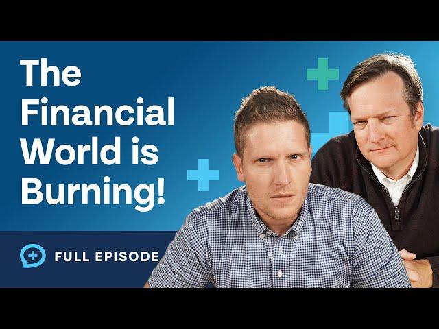 How to Win When the Financial World is Burning!