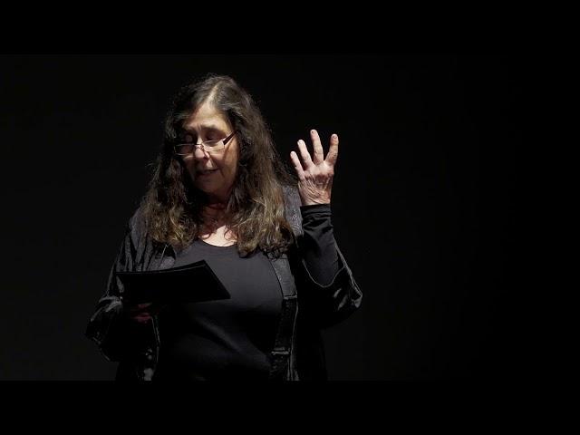 Rethinking 'home' and the art of changing one’s mind-set | Professor Shelley Sacks | TEDxUCLWomen