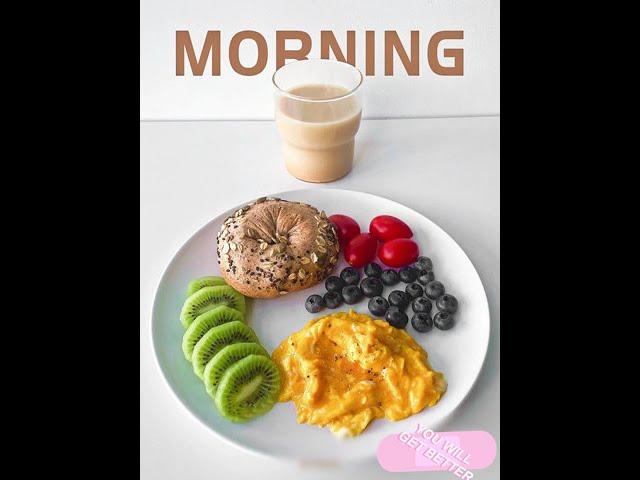 Day 93 Fat Reduction meals