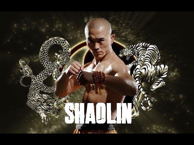 SHAOLIN WARRIOR MONKS DOCUMENTARY SHAOLIN WUSENG
