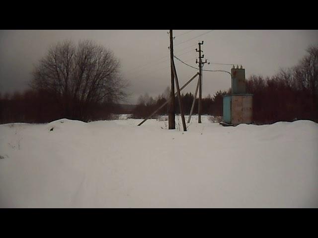 дорога в Быстри 2