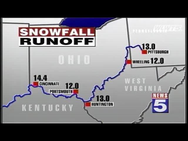 Archives: in 1996, Cincinnati was buried in 14 inches of snow