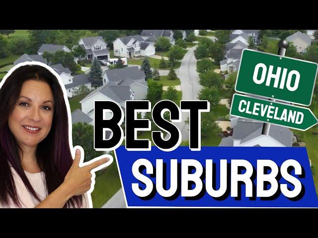 Best Suburbs in Cleveland OH | Living in Cleveland Ohio