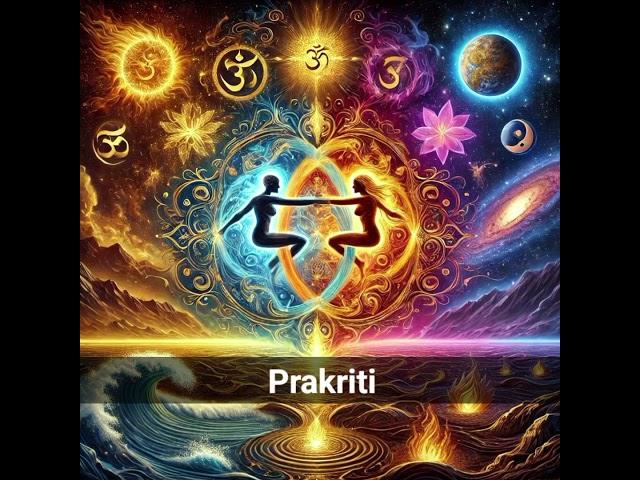 The Samkhya system: oldest orthodox school of Indian Philosophy, dualistic system #youtubeshorts