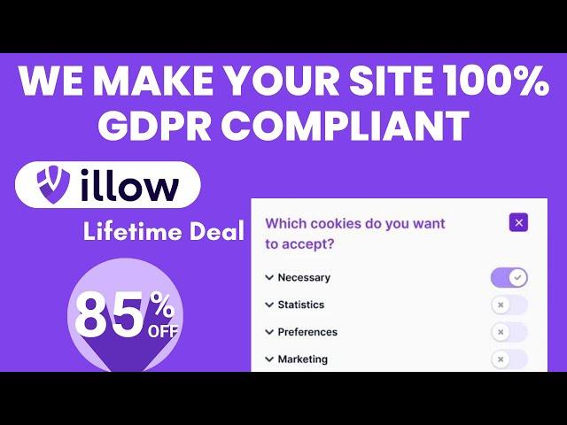 Illow: The Best Privacy Management Platform and WordPress Plugin | Lifetime Deal on AppSumo!