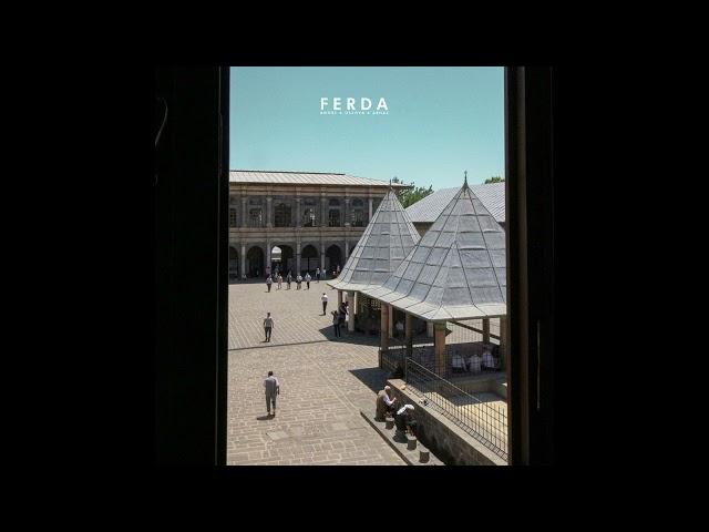 Amorf & Ossova & Arhaz - Ferda